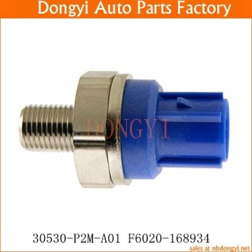 Knock Sensor (Detonation) OE No. 30530-P2M-A01 30530P2MA01 F6020-168934 F6020168934