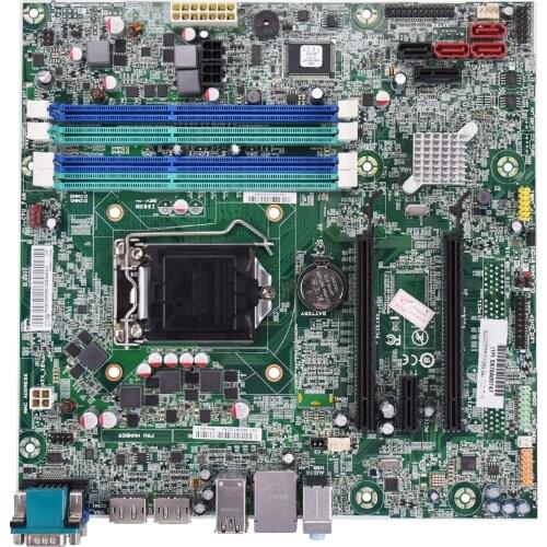 DDR3 Q85 for Lenovo ThinkCentre 00KT260 Motherboard M83 IS8XM 03T7158