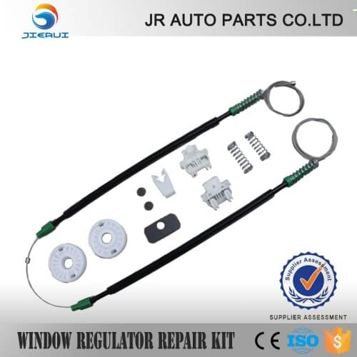 FOR RENAULT CLIO II 2 WINDOW REGULATOR REPAIR KIT FRONT RIGHT