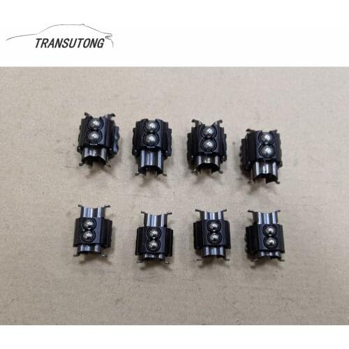 DSG DQ500 0BH 7speed Transmission Reverse Gear shift fork bearing Fork For Audi Q3 For VW Trannsporter Scirocco Tiguan