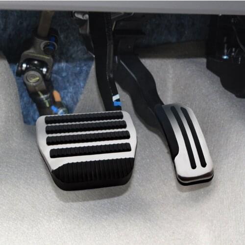 Lilmanta Pedal Pads Nissan