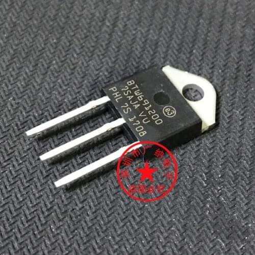 Best Quality 10PCS BTW69-1200 TO-3P New and original