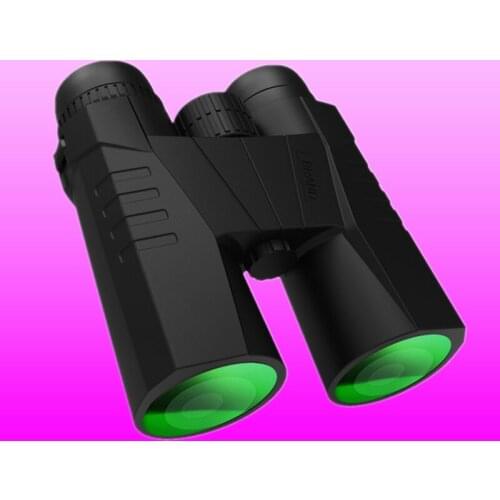 New high-power low-light night vision binoculars professional outdoor binoculars hot sale high-definition binoculars