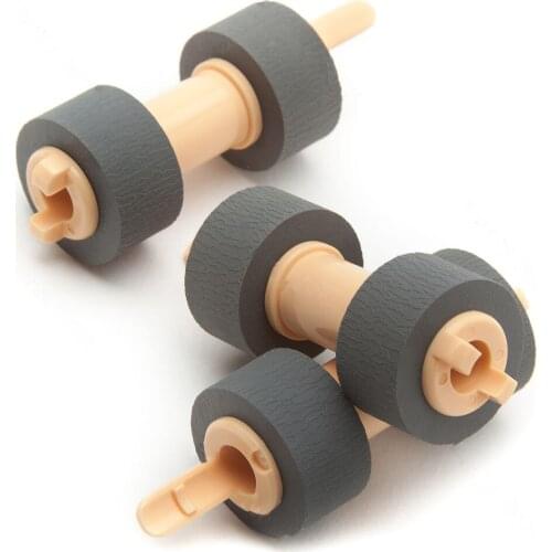 Original 53355691 Feed Roller Kit (604K19890) for OKI B6200 B6250 B6300 B6500 B710dn B710n 4500 4510 7100dn C400dn B400n B405dn