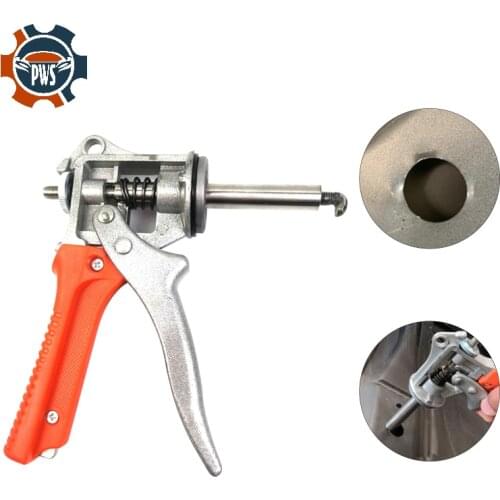 PWS Tool Kits