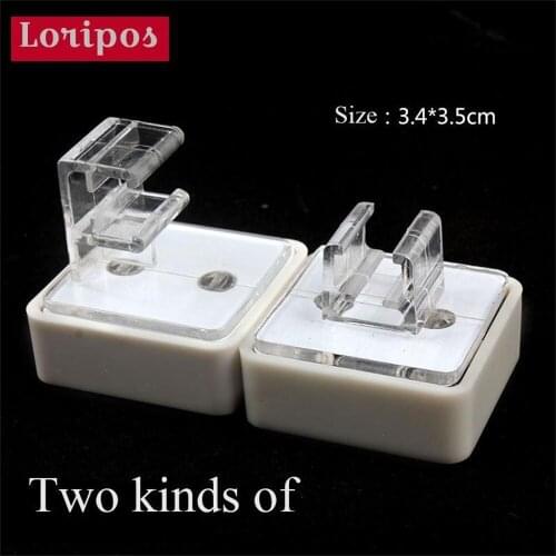 Sign Frame Magnet Clips Wall Mount Price Tag Poster Holder Base Display Metal Racks Shelf Stand Magnetic Hook Gripper Pop Clip