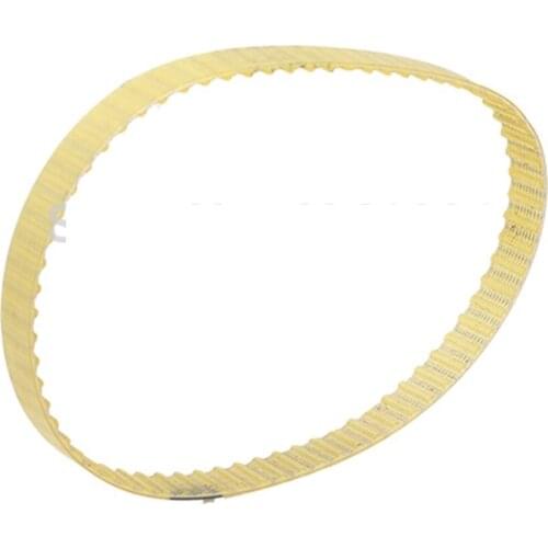 Synchronous Belt GT2 Rubber Timing Belt, M1.5*70T*9.5mm Cj0618 C2 C3 M1.5*90T*9.5mm, Lathe Parts