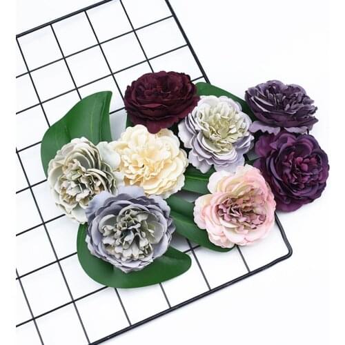 Smr Artificial Peonies
