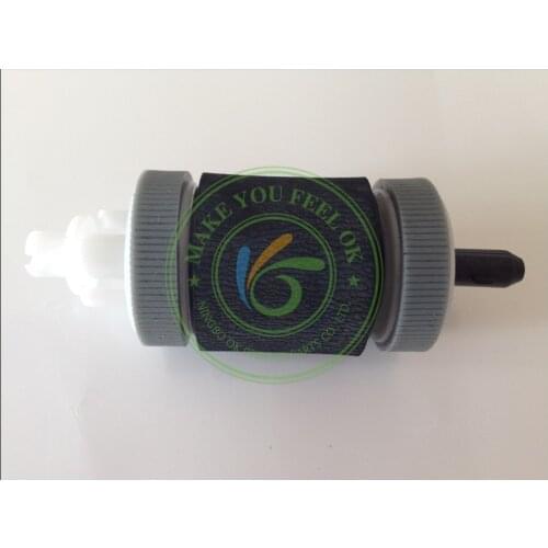 Compatible NEW for HP 500MFP M525 P3015 P3015D P3015DN P3015X for Canon LBP3560 Pickup Roller Assembly RM1-6323-000 RM1-6313-000