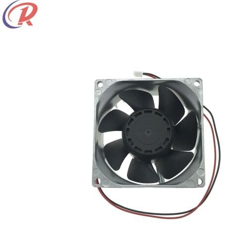 High Quality Metal Flora UV Lamp Fan for Handtop Docan2513 Digitan Ink Jet Printers
