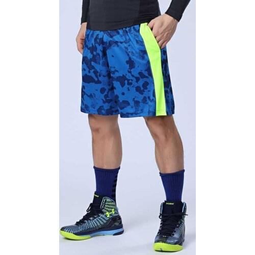 VINTOHOXN Men's Sports Shorts