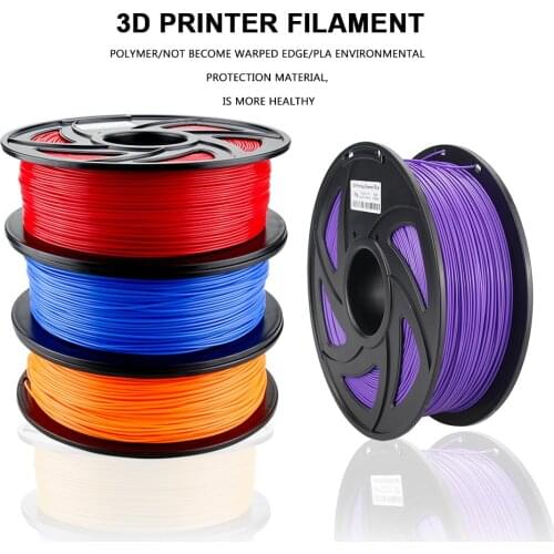 ZANYAPTR PLA Plastic