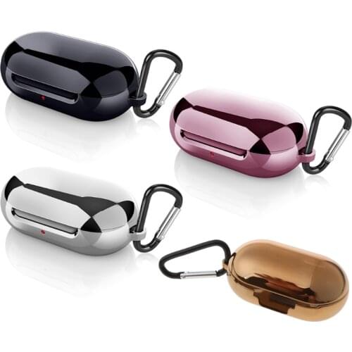 TPU Protective Case Full Cover for Samsung Galaxy Buds Earphone Accessories