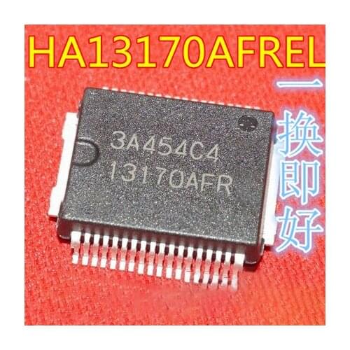 1pcs/lot HA13170AFREL 13170AFR SSOP-36 In Stock