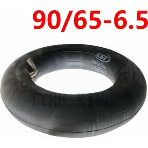 90/65-6.5 Inner Tire Tyre 90/65-6.5 Inner Tube Camera Balancing Vehicle EVO Electric Scooter Parts