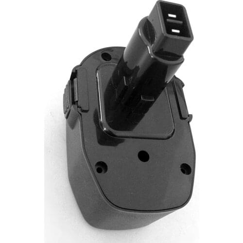 14.4V A 3000mAh power tool battery for Black & Decker A9262,A9276,CD1402K2,CD140GK,CD140GK2,CD140GKR,CD14CA,CD14CAB,CD14CB,PS140