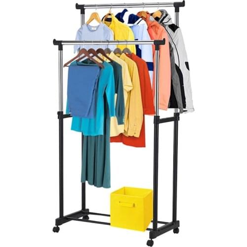 Baziator Clothes Hangers