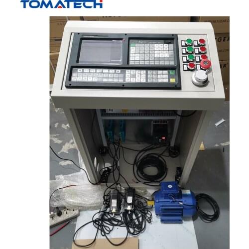 Customization electrical cabinet control box for CNC milling machine turning machine and plasma cutting machine