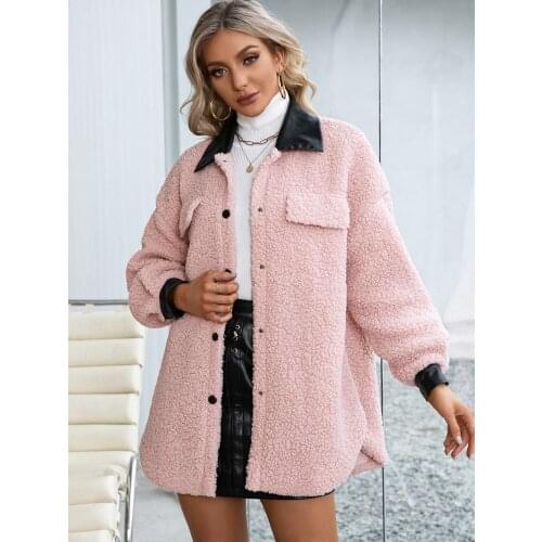 Женские модные пальто Diau Charn China At AliExpress