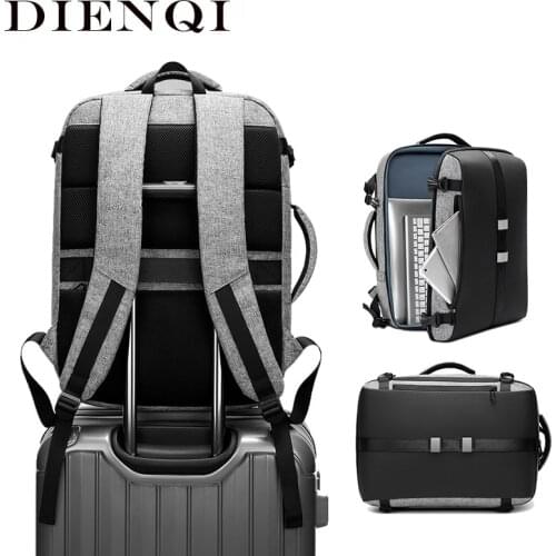 DIENQI (箱包) Expedition Backpacks