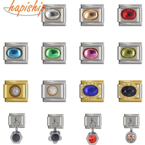 Hapiship Rhinestones