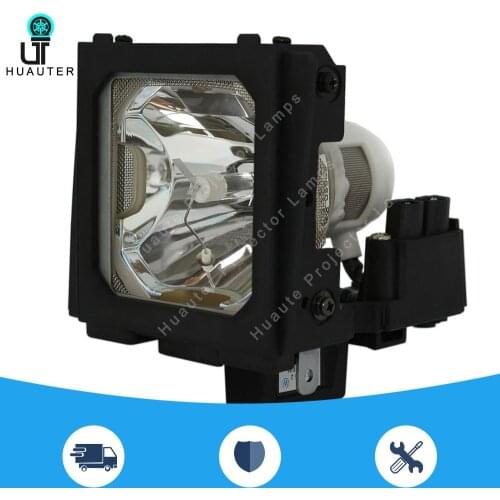 100% New Product AN-C55LP Replacement Bulbs for Sharp PG-C55X XG-C55X XG-C58X XG-C60X XG-C68X with housing free shipping