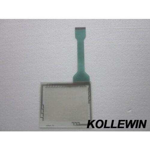 NEW TOUCH SCREEN TOUCH GLASS FOR ALLEN BRADLEY PanelView Plus 600 2711P-T6 all series HMI freeship 1 year warranty