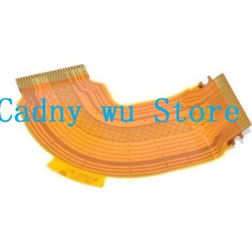 NEW FOR Panasonic FOR Lumix DMC-GH3 CCD Sensor Flex Cable FPC Replacement Repair Part