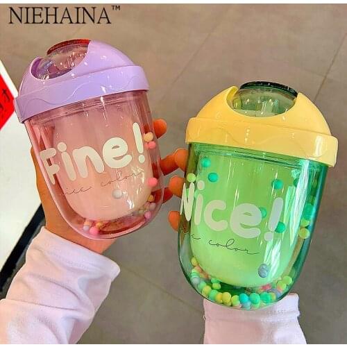 Пластиковые бутылки для воды OEING China At AliExpress