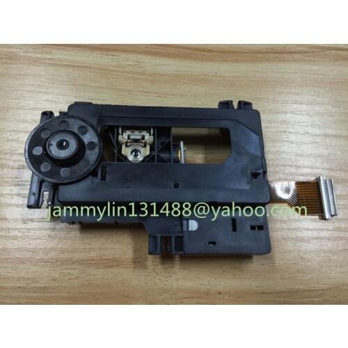 Original Optical Pickup VAM1202 VAM1201 VAM1202/12 with mechanism CD/VCD Laser Lens for CDM12.1 CDM12.2 VAM1201