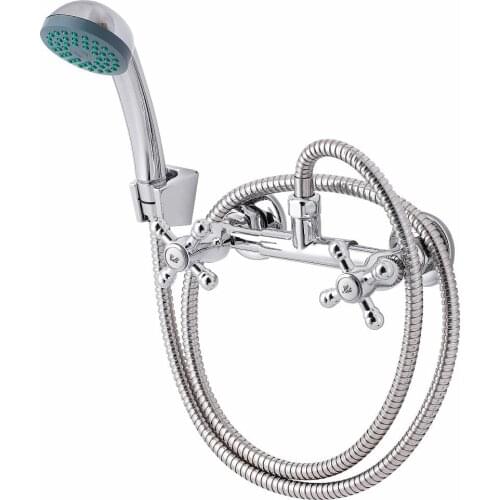 ПрофСан Shower Faucets