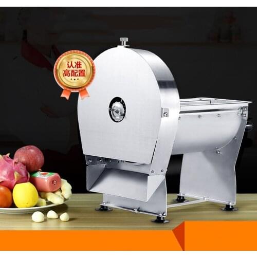 Lemon Slicer Fruit Slicer Electric Milk Tea Shop Manual Slicer Commercial Potato Chips Cut Fruit Kitchen Tools Food Processor