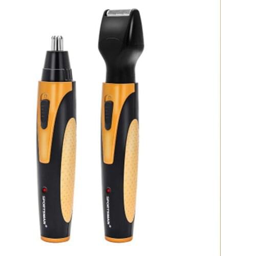 JOYLIVE Nose Hair Trimmer Mens Electric Shaving Nose Hair Shaving Nose Hair Shaving Eyebrow Trimming