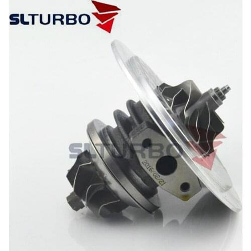 Turbine Balanced 454061-6/7/8/9 For Renault Master II 2.8 TD 84 KW 114 HP S9W700/702 - 99466793 turbicharger core NEW cartridge