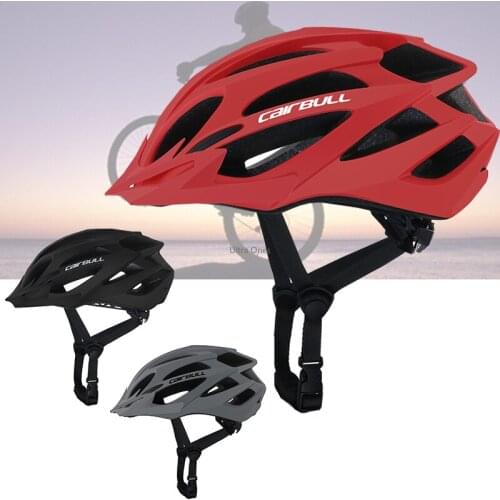 Outdoor Sports Road Bike Helmet Ultralight Breathable Bicycle Helmets Protective Men Women Safety Riding Bike Cycling Helmet