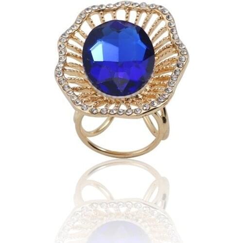 Vysshiy Flower Brooches For Clothes