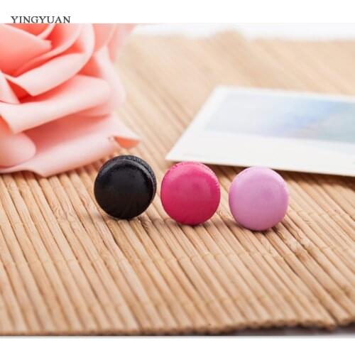 XT6 fashion headwear scarf magnet brooch candy Buttons hijab clips