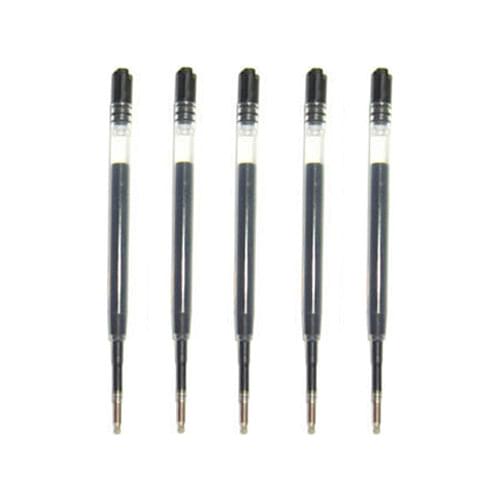 Refills for slimline pro gel pen. 0.7mm point RZ-F34