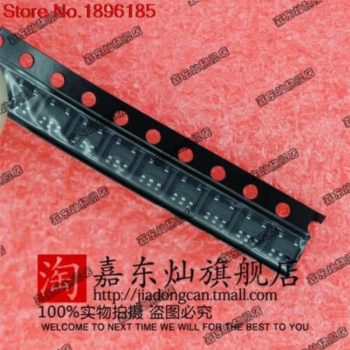 5Pcs SY6280 SY6280AAC SOT235 new