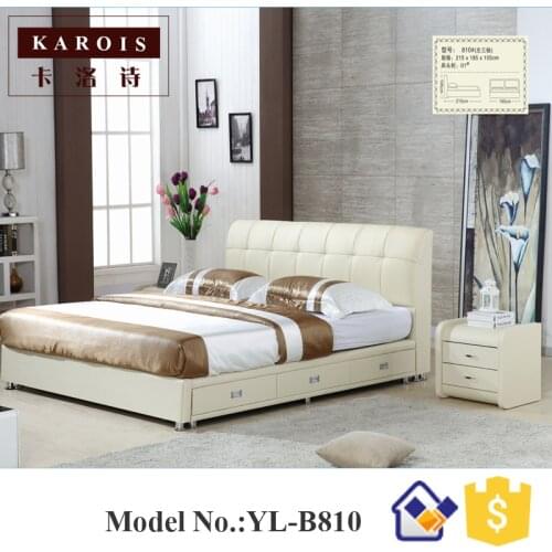 5-Star Modern Hotel Bedroom Capsule Bed Dubai Hotel Sex For Suite,leather bed