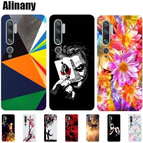 Alinany Xiaomi Mi Note Phone Cases