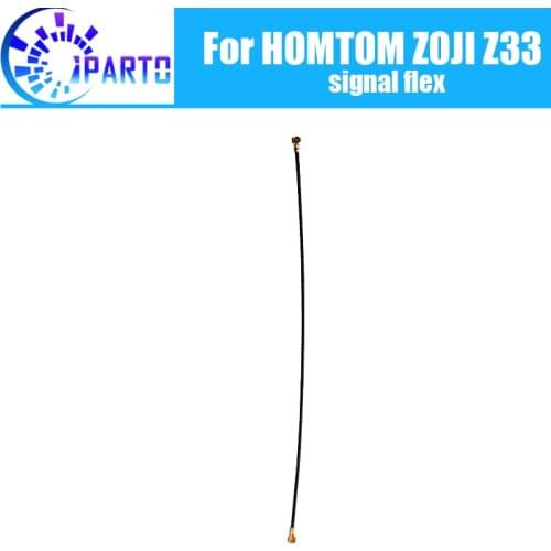 HOMTOM ZOJI Z33 Antenna signal wire 100% Original Repair signal flex cable Replacement Accessory For HOMTOM ZOJI Z33