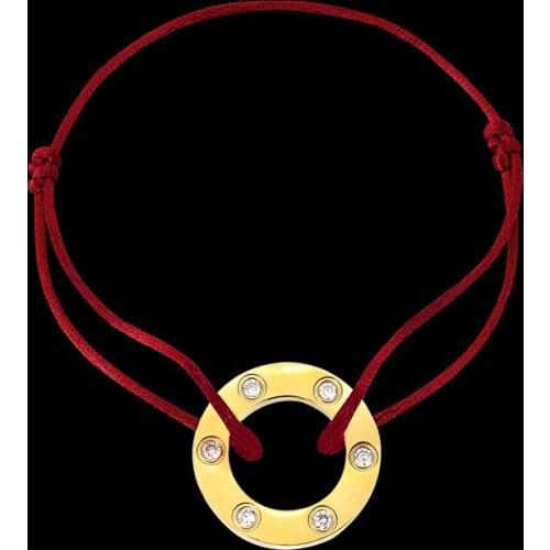 Bracelets With Charms 澜意卡 China