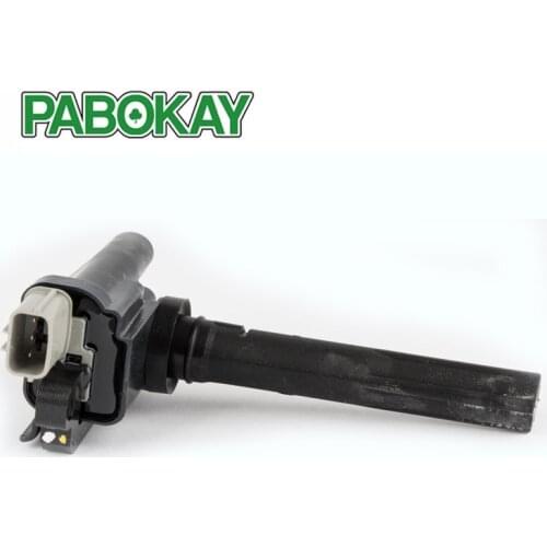 Ignition Coil For Suzuki Grand Vitara Ignis Liana Swift SX4 Wagon R+ 33400-62J00 3340062J00 UF268 3340083E00 3340083E10