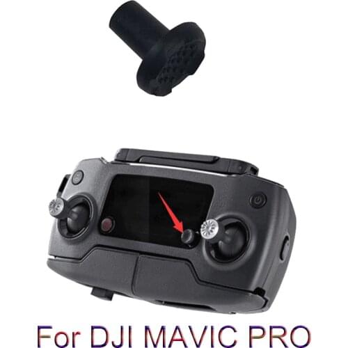 Repair 5D Button For DJI Mavic Pro RC Remote Control Five-dimensional Rocker Thumb Stick Buttons parts Rocker Drone Accessories