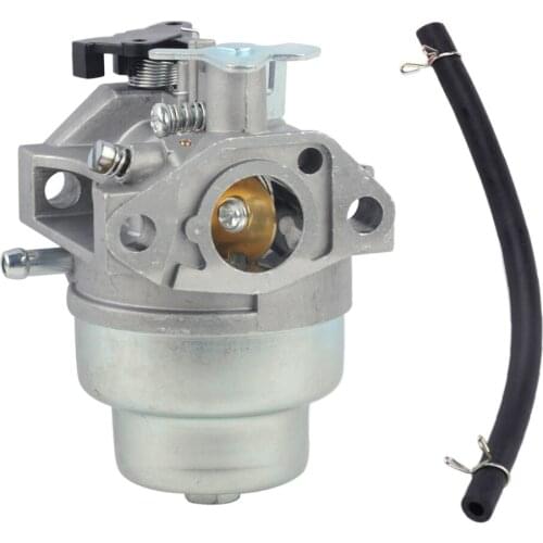 LETAOSK New Carburetor Carb fit for Honda GCV160 HRB216 HRS216 HRR216 HRT216 16100-Z0L-023 Lawn Mower Accessories