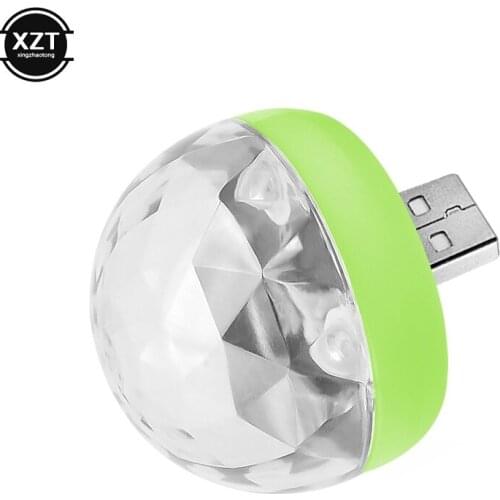 New Ambient Lamp With USB LED Automotive Interior Decorative Lights Atmosphere Light Neon Colorful Lamps Interesting Portable