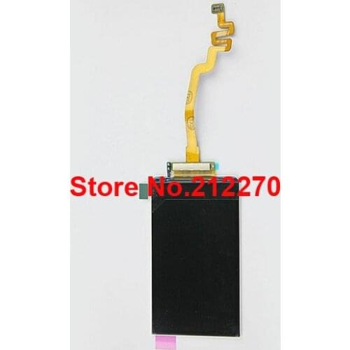 YUYOND Genuine Original New LCD Inside Display Screen for iPod Nano 7 7th Free DHL EMS