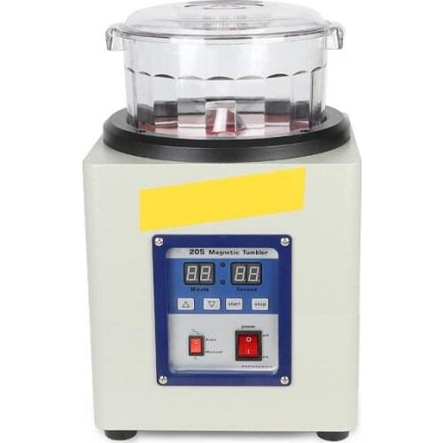 6th Generation Resonance Magnetic Body Health Analyzer