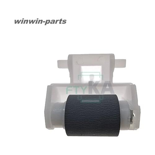 1PC Pickup Feed Pad Roller for Epson L110 L111 L120 L130 L210 L220 L211 L300 L301 L303 L310 L350 L351 L353 L358